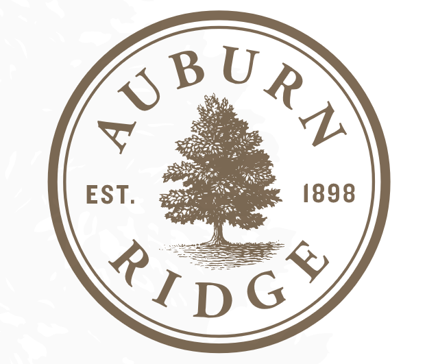 Auburn Ridge Logo