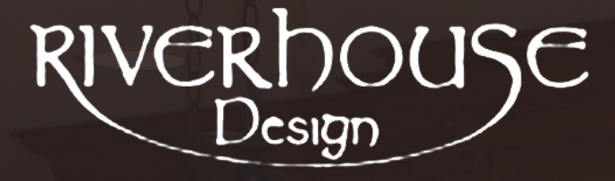 Riverhouse Design Logo