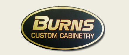 Dealer Burns Custom Cabinetry