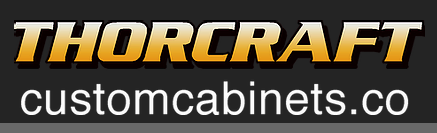 Dealer Thorcraft Custom Kitchens