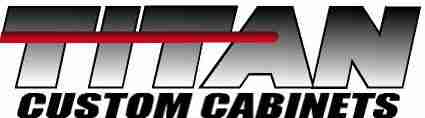 Dealer Titan Custom Cabinets Inc