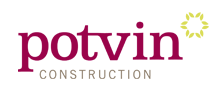 Dealer Potvin Construction