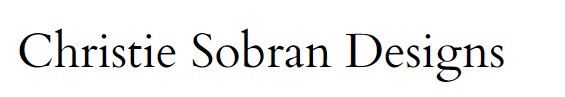 Christie Sobran