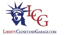 Liberty Closet and Garage