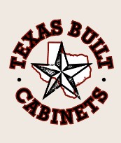 Texas Built Cabinets