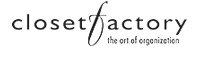 closet factory
