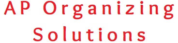 AP Organizing Solutions