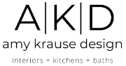 Amy Krause Design