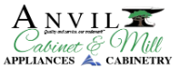Anvil Cabinet and Mill