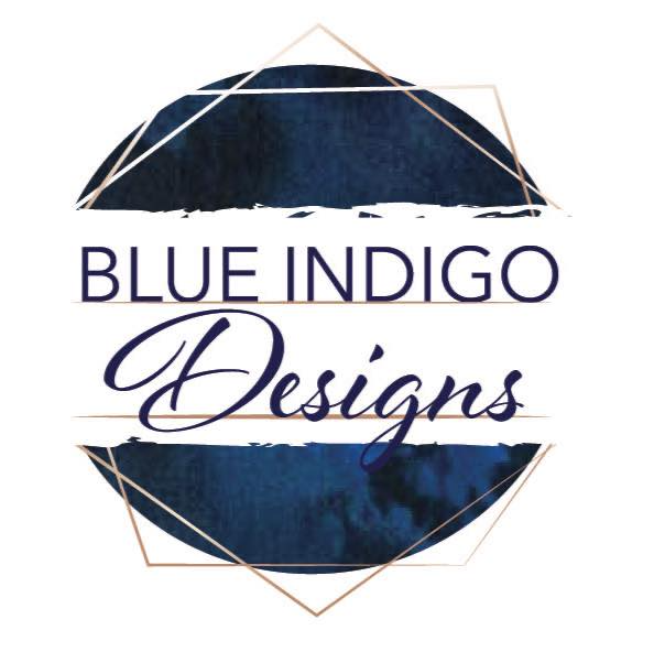 Blue Indigo Cabinets