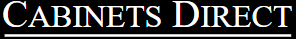 Cabinets Direct
