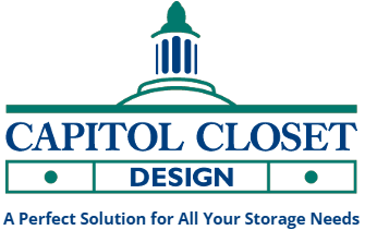 Capitol Closet Designs