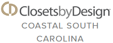Closets By Design Coastal Carolina