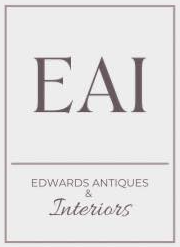 Edwards Antiques Interiors