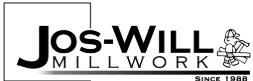 Jos Will Millwork