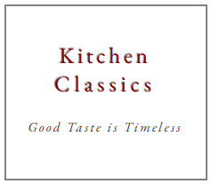 Kitchen Classics LTD