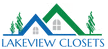 Lakeview Closets