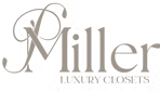 P Miller Luxury Closets