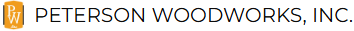 Peterson Woodworks Inc
