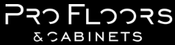 ProFloors Cabinets