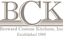 Broeard Custom Kitchens
