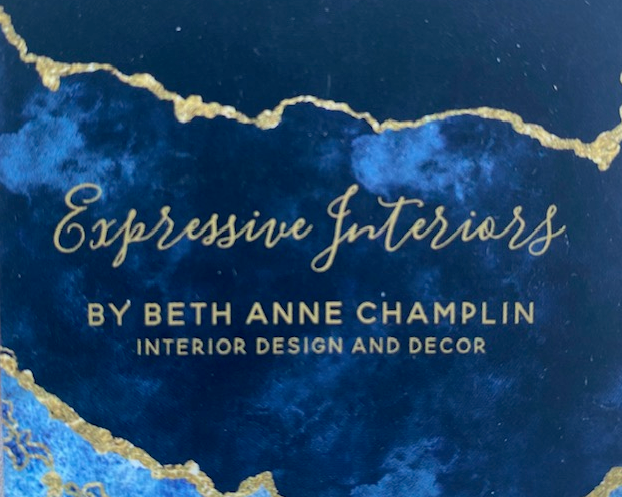 Expressive Interiors