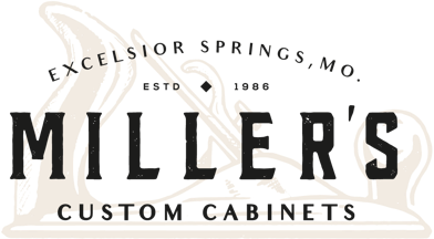 Millers Custom Cabinets