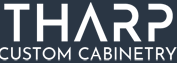 Tharp Custom Cabinetry