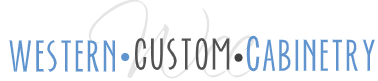 Western Custom Cabinetry